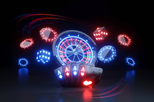 Live Betting Game 